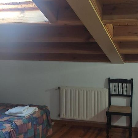 Vivienda De Uso Turistico Rio Razon Villa Sotillo del Rincón Exteriör bild