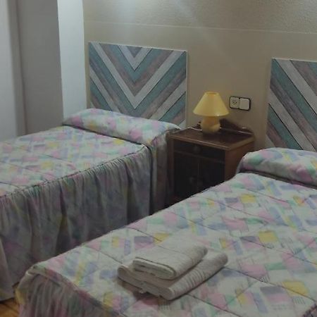 Vivienda De Uso Turistico Rio Razon Villa Sotillo del Rincón Exteriör bild