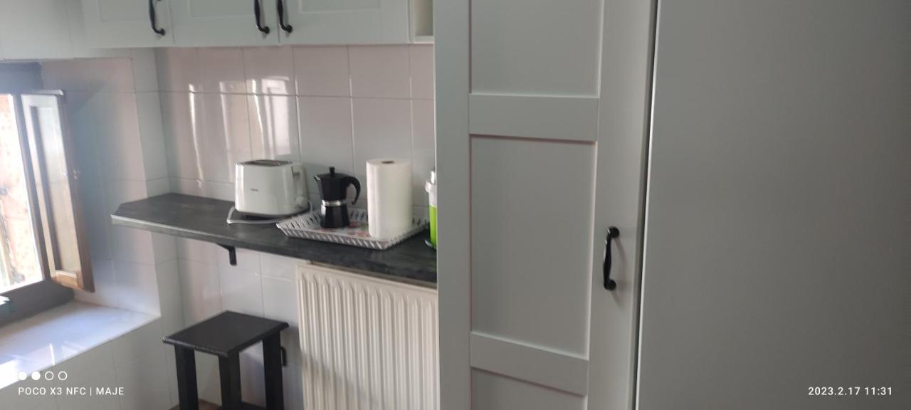 Vivienda De Uso Turistico Rio Razon Villa Sotillo del Rincón Exteriör bild