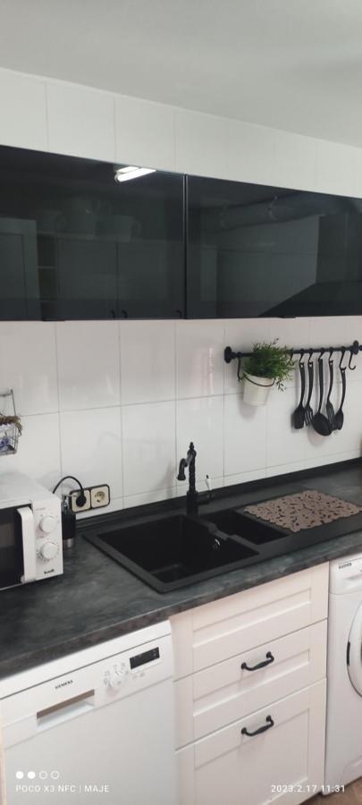 Vivienda De Uso Turistico Rio Razon Villa Sotillo del Rincón Exteriör bild